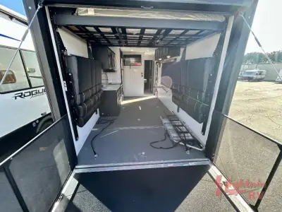 2022 Coachmen ADRENALINE 27KB photo 11