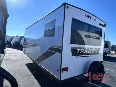 2025 Prime Time Tracer 170RS photo 4