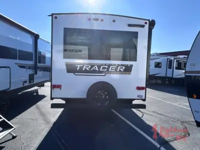 2025 Prime Time Tracer 170RS photo 6