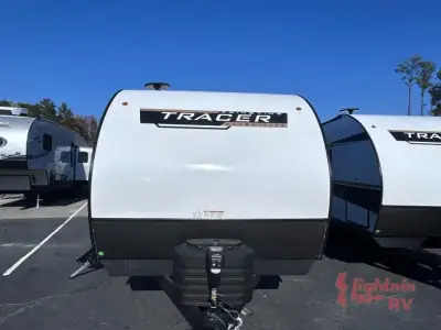 2025 Prime Time Tracer 170RS photo 7