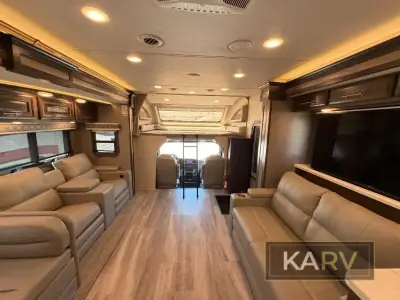 2022 Entegra Coach Accolade XL 37M photo 47