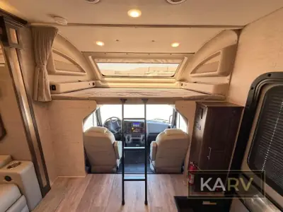 2022 Entegra Coach Accolade XL 37M photo 48