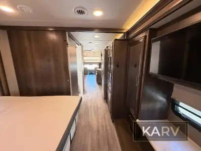 2022 Entegra Coach Accolade XL 37M photo 43