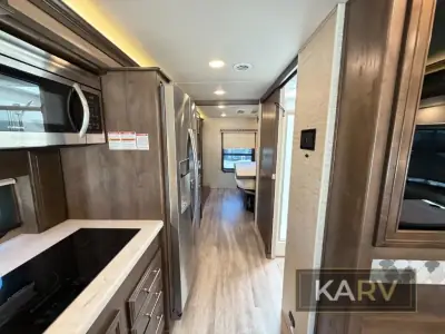 2022 Entegra Coach Accolade XL 37M photo 28