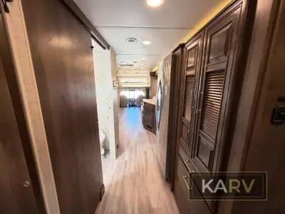 2022 Entegra Coach Accolade XL 37M photo 44