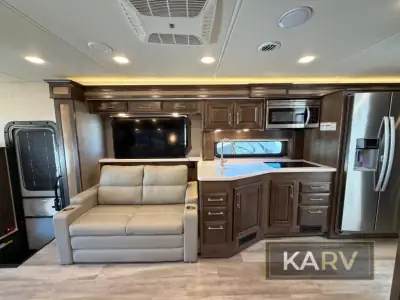 2022 Entegra Coach Accolade XL 37M photo 24