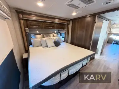 2022 Entegra Coach Accolade XL 37M photo 42
