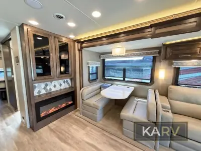 2022 Entegra Coach Accolade XL 37M photo 23