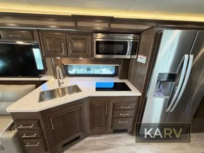 2022 Entegra Coach Accolade XL 37M photo 26
