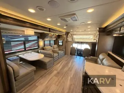 2022 Entegra Coach Accolade XL 37M photo 46