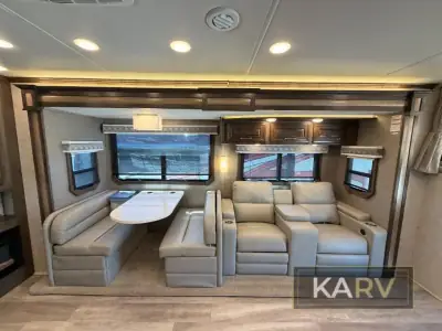2022 Entegra Coach Accolade XL 37M photo 22