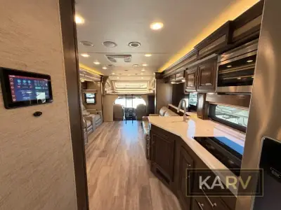 2022 Entegra Coach Accolade XL 37M photo 45
