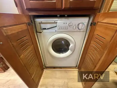 2003 Western Alpine Coach 40FD photo 17