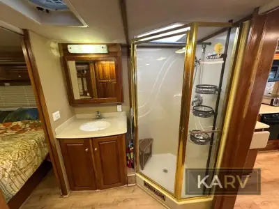 2003 Western Alpine Coach 40FD photo 15