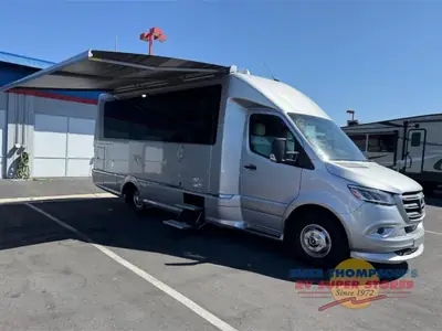 Used 2020 Airstream ATLAS MH
