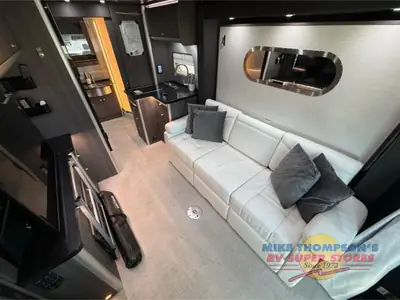 2020 Airstream ATLAS photo 8
