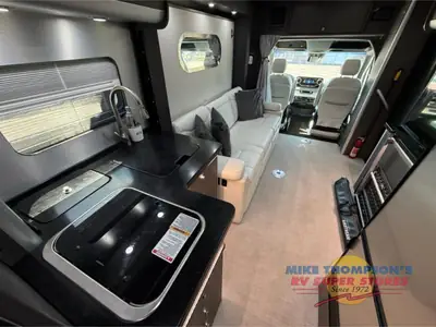 2020 Airstream ATLAS photo 13