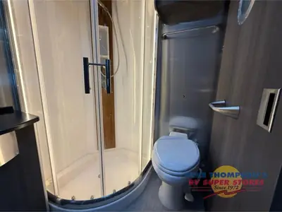 2020 Airstream ATLAS photo 15
