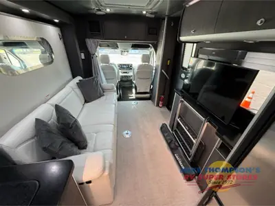 2020 Airstream ATLAS photo 9