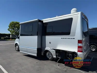 2020 Airstream ATLAS photo 4