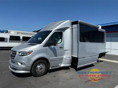 2020 Airstream ATLAS photo 3