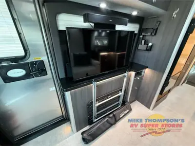 2020 Airstream ATLAS photo 11