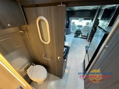 2020 Airstream ATLAS photo 16