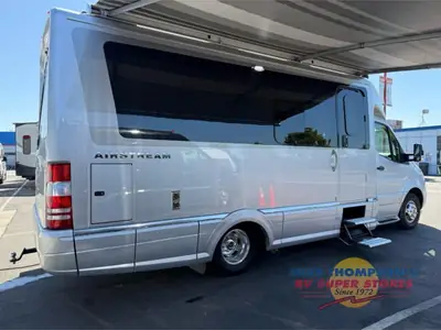 2020 Airstream ATLAS photo 5