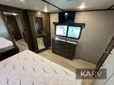 2021 Grand Design Solitude 310GK photo 22