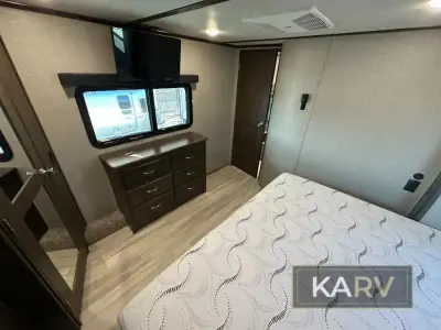 2021 Grand Design Solitude 310GK photo 26