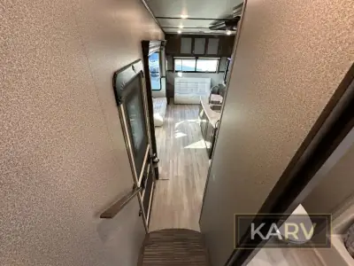 2021 Grand Design Solitude 310GK photo 29