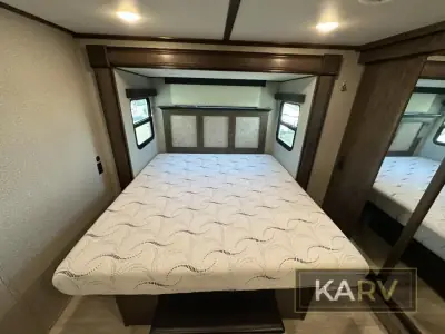 2021 Grand Design Solitude 310GK photo 23