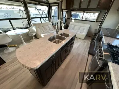 2021 Grand Design Solitude 310GK photo 14