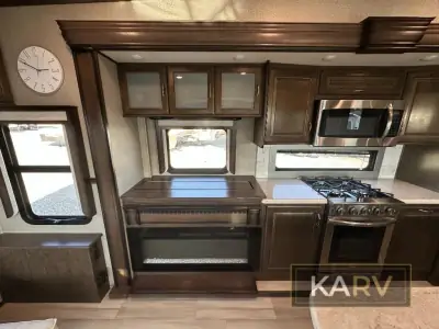 2021 Grand Design Solitude 310GK photo 16