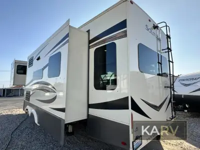 2021 Grand Design Solitude 310GK photo 4