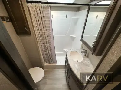 2021 Grand Design Solitude 310GK photo 20