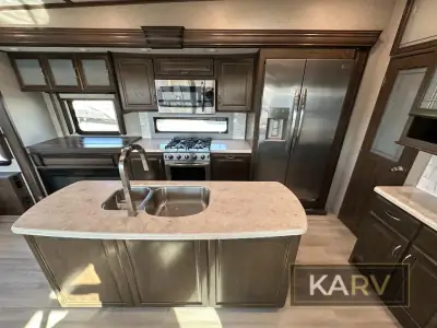 2021 Grand Design Solitude 310GK photo 11