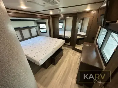 2021 Grand Design Solitude 310GK photo 21