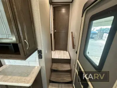 2021 Grand Design Solitude 310GK photo 19