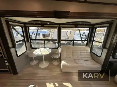 2021 Grand Design Solitude 310GK photo 15