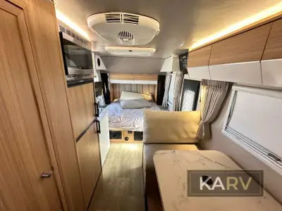 2024 Black Series Camper HQ Series HQ17 photo 19