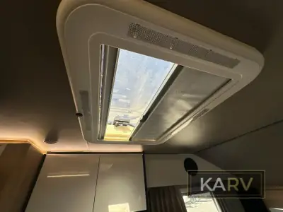 2024 Black Series Camper HQ Series HQ17 photo 11