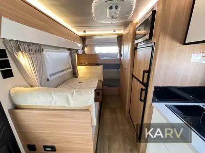 2024 Black Series Camper HQ Series HQ17 photo 13