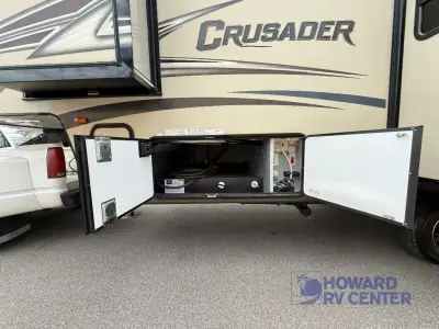2017 Prime Time Crusader 260RLD photo 36