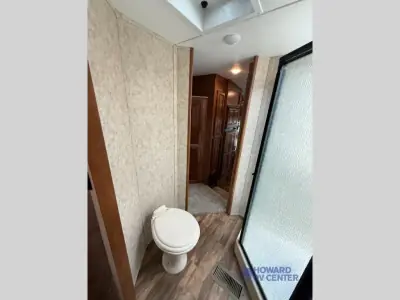 2017 Prime Time Crusader 260RLD photo 30