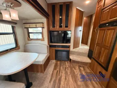 2017 Prime Time Crusader 260RLD photo 13