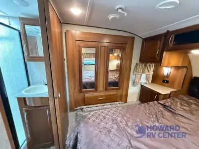 2017 Prime Time Crusader 260RLD photo 24