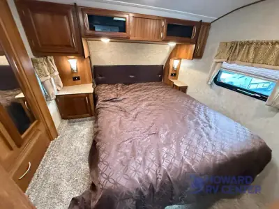 2017 Prime Time Crusader 260RLD photo 26