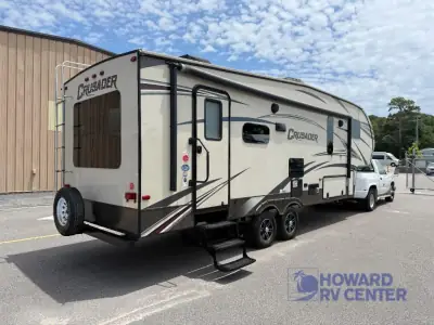 2017 Prime Time Crusader 260RLD photo 4