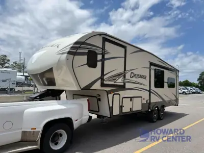 2017 Prime Time Crusader 260RLD photo 33